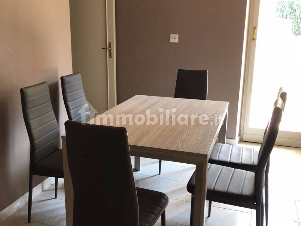 Stanza singola in Borgo Po, foto 4 di 7