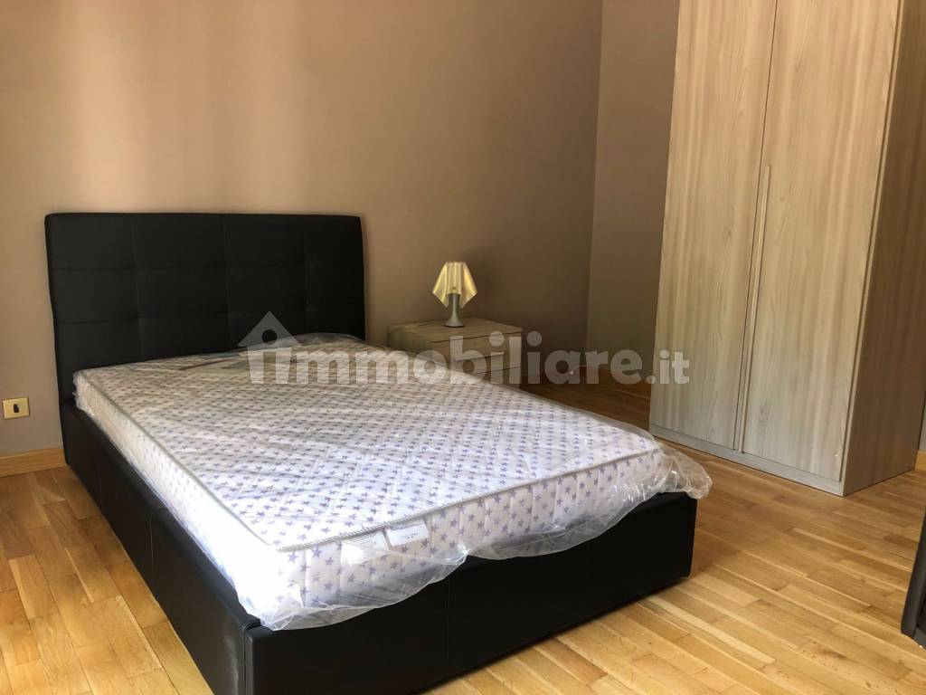 Stanza singola in Borgo Po, foto 6 di 7