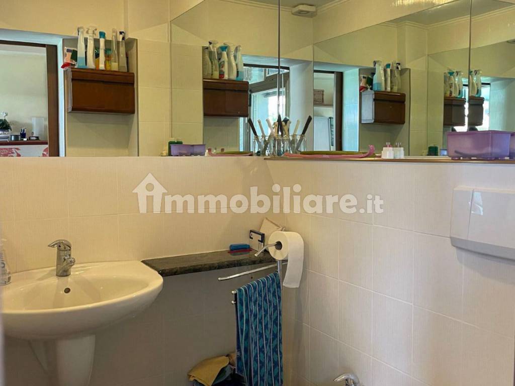 bagno