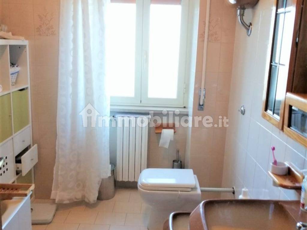 Bagno 2° piano