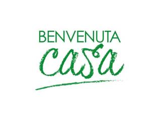 benvenuta casa