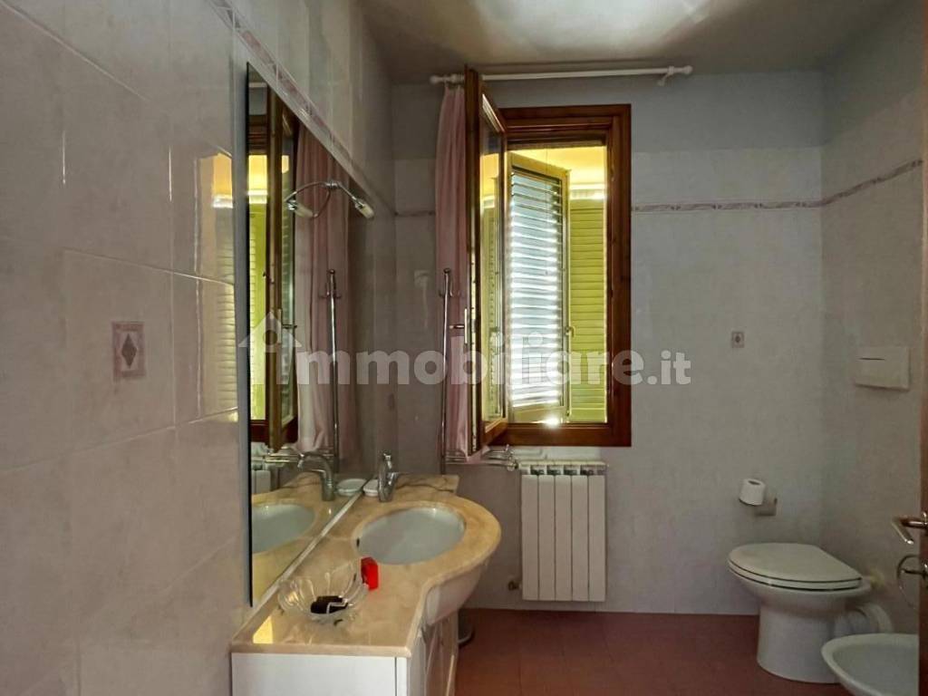 bagno