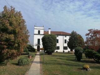 Foto - Villa unifamiliare, ottimo stato, 635 m², Crespino