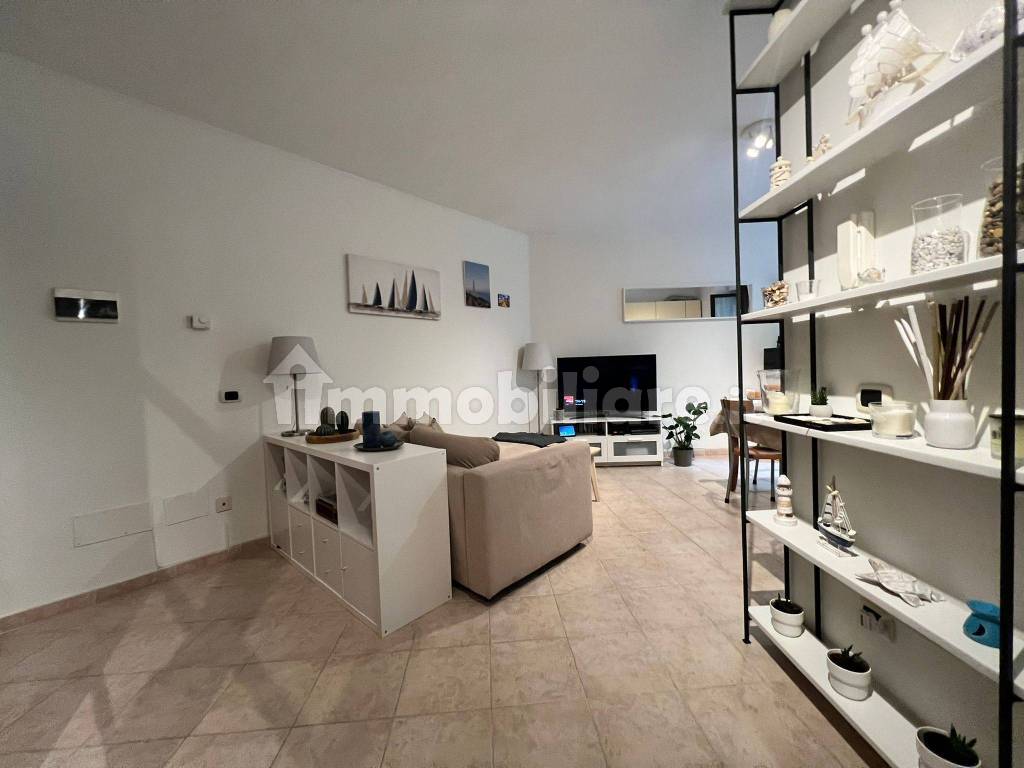 2-room flat via Giovanni XXIII, Poggio Mirteto Scalo, Poggio Mirteto