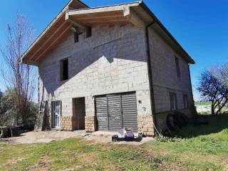 Foto - Vendita Rustico / Casale da ristrutturare, Tuscania, Maremma e Argentario