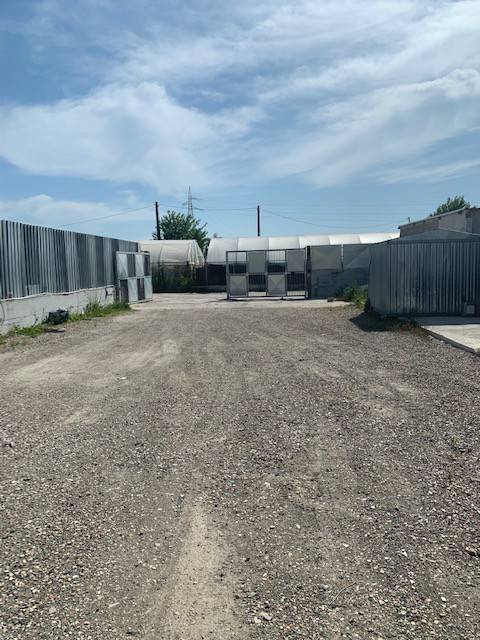 Terreno non edificabile, volla