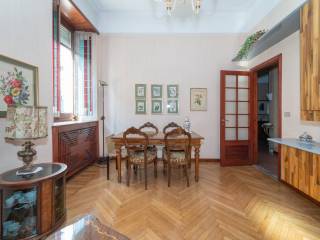 Foto - Appartamento via Principi d'Acaja 7, San Donato, Torino