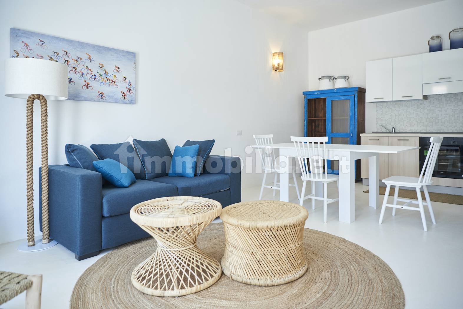 Palazzo - Edificio - foto 2