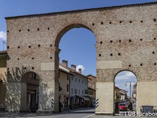 L'Arco di Porta Nazionale