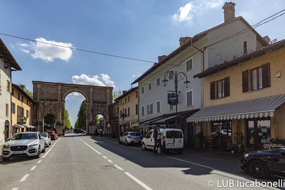 Via Vittorio Emanuele