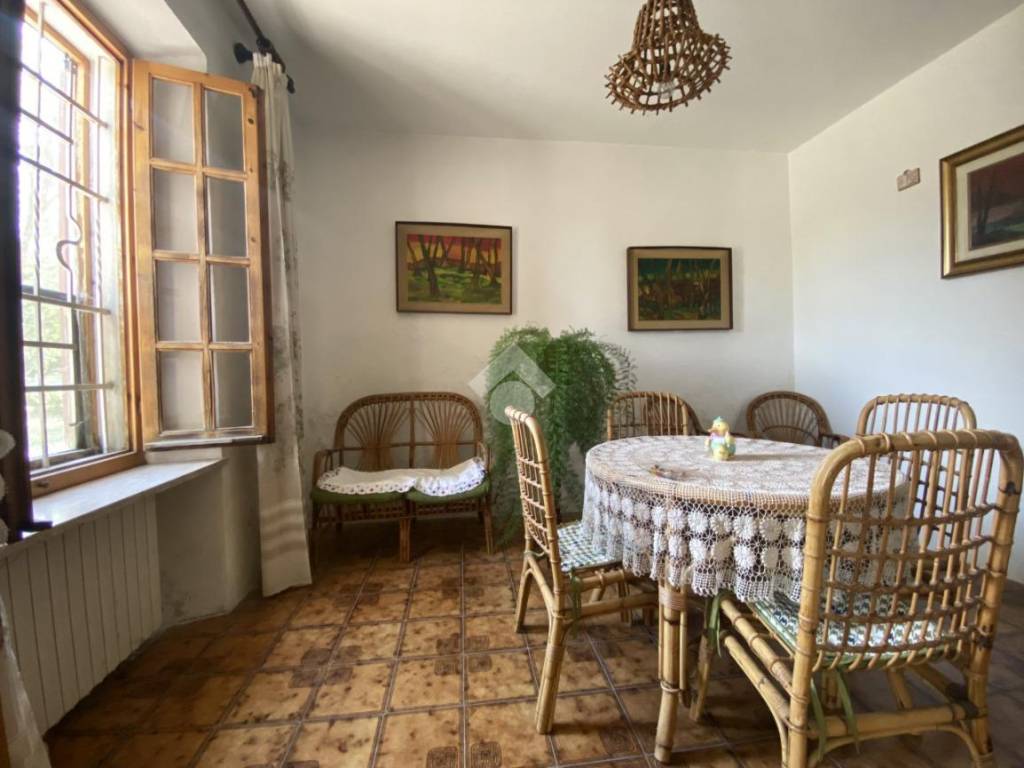 SALA DA PRANZO