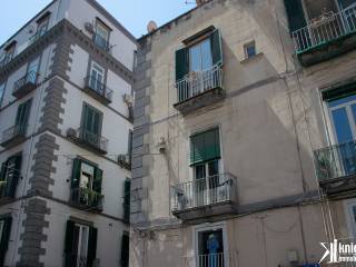 Foto - Appartamento via Santa Teresa a Chiaia 48, Chiaia, Napoli