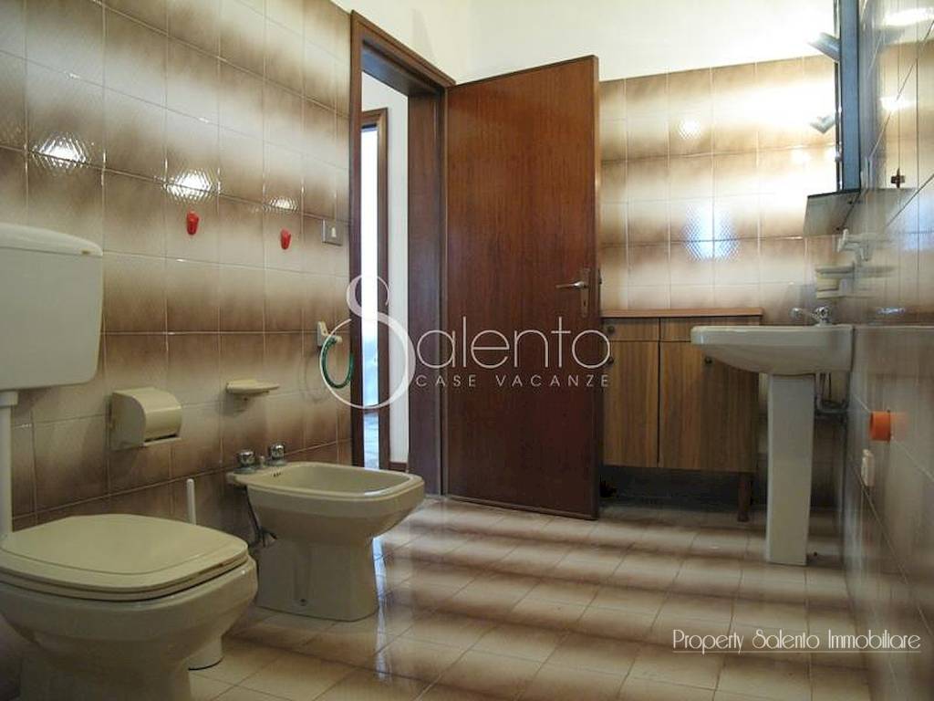 BAGNO