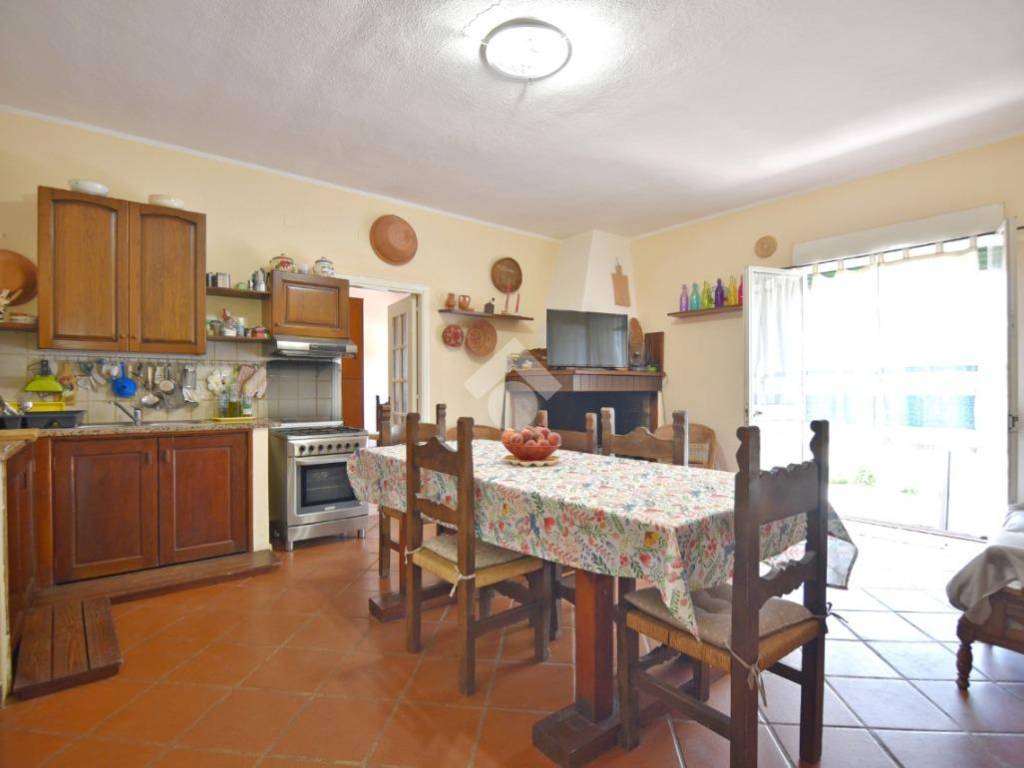 Cucina - unità immobiliare