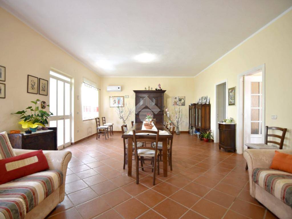 Sala - unità immobiliare