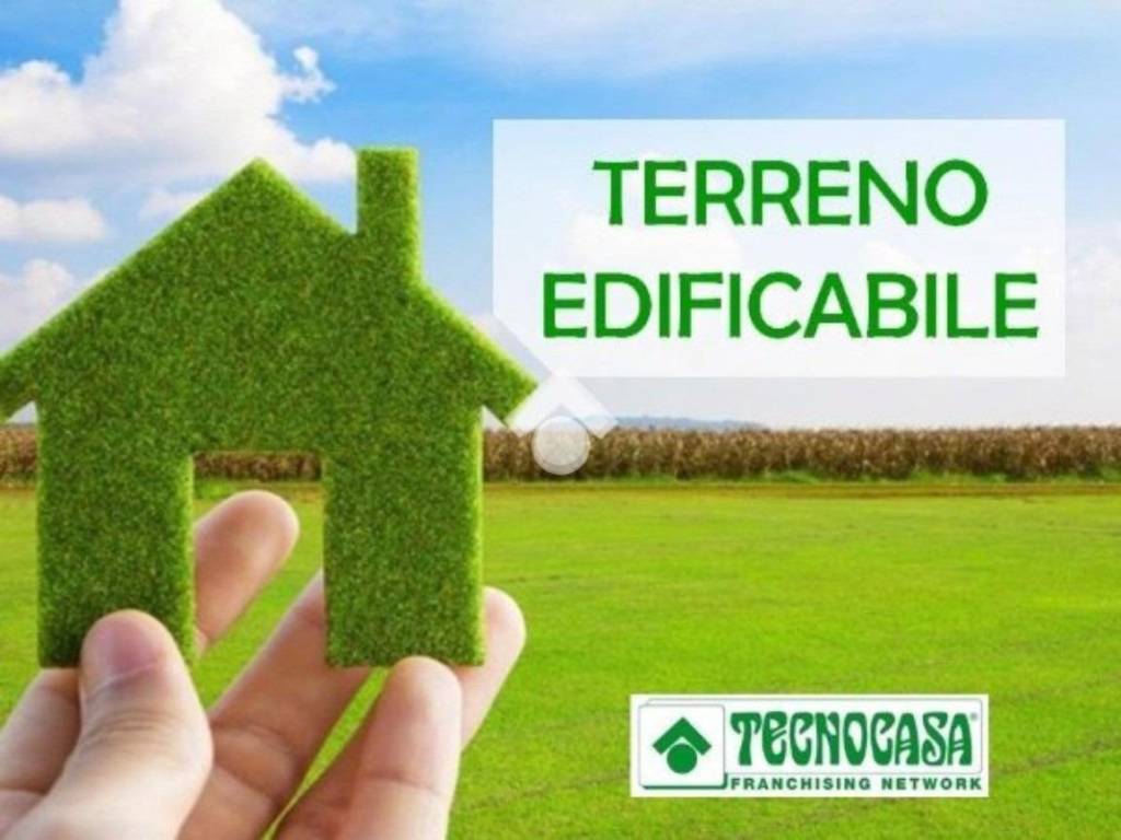 terreno edificabile