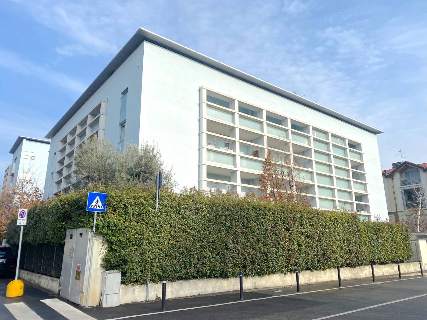 Appartamento Bilocale In A Monza Via Zara - Elenchi E Prezzi Di Vendita -  Waa2