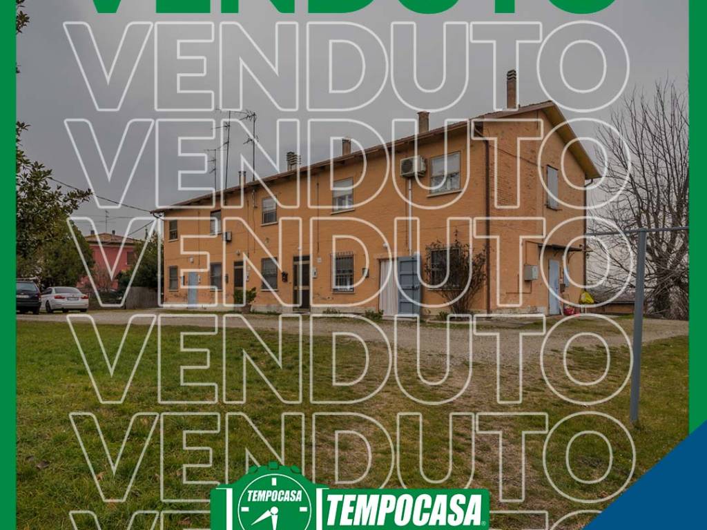 VENDUTO