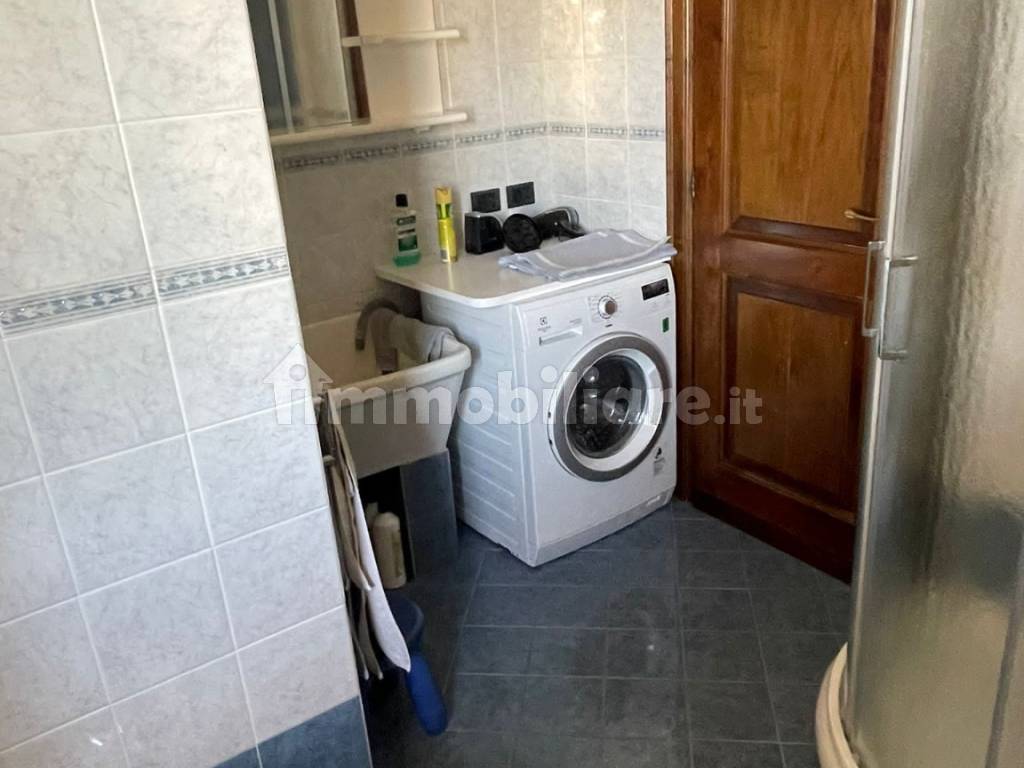 bagno