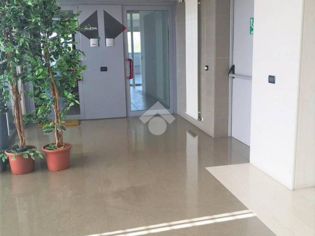 Ufficio - studio via enrico reginato 85, san giuseppe - aeroporto, treviso