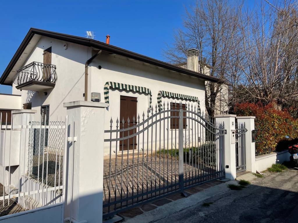 Mestre villa singola in vendita