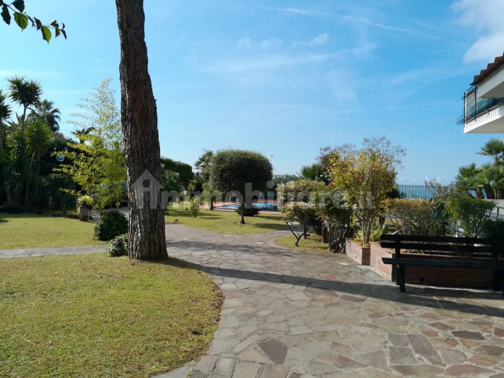 giardino