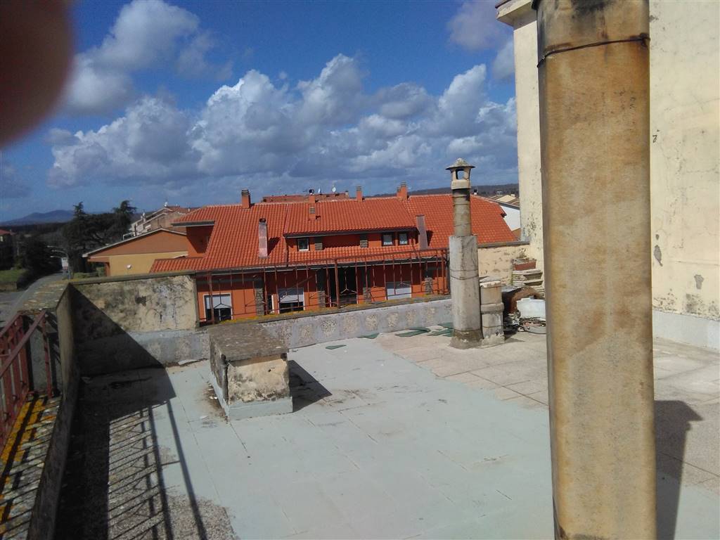 APPARTAMENTO VENDE ZONA CENTRALE TUSCANIA