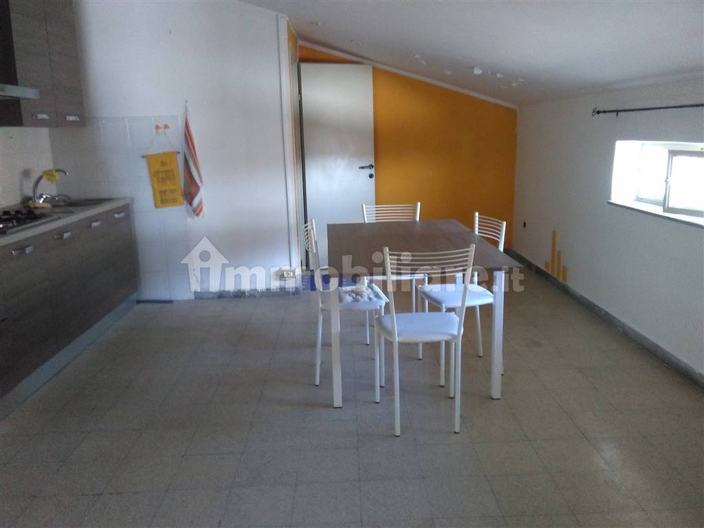 APPARTAMENTO VENDE ZONA CENTRALE TUSCANIA