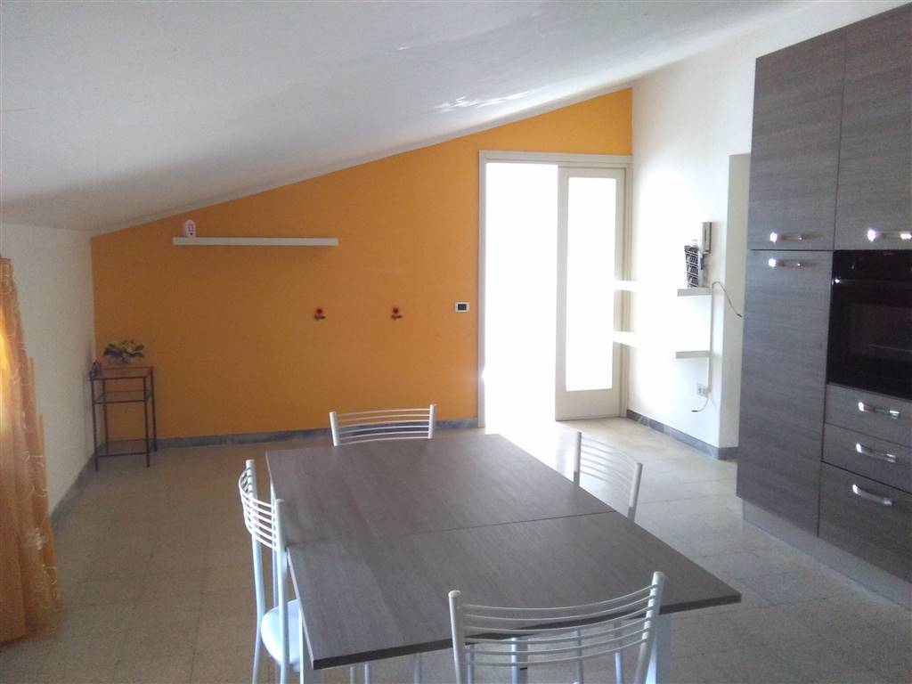 APPARTAMENTO VENDE ZONA CENTRALE TUSCANIA