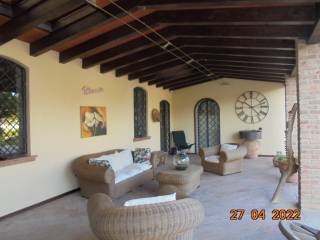 interni villa padronale