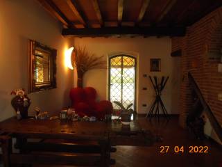 interni villa padronale