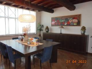 interni villa padronale