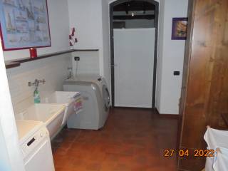 interni villa padronale