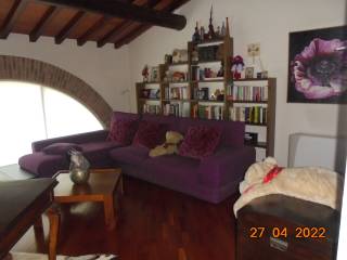 interni villa padronale