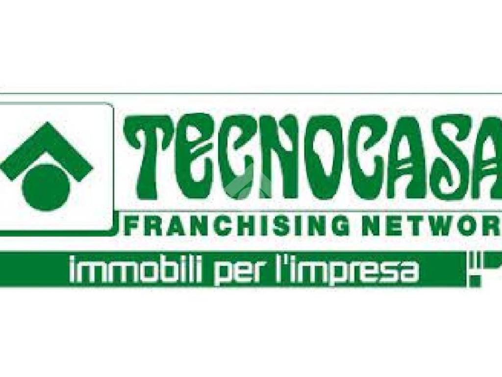 logo tecnocasa inustriale