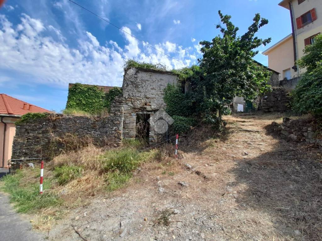 panoramica caseggiato