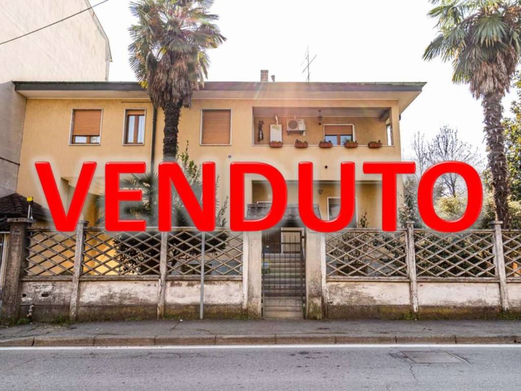 venduto