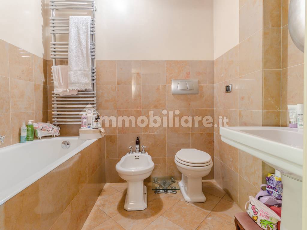 Bagno camera 2