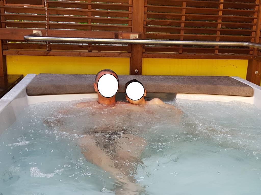 Jacuzzi