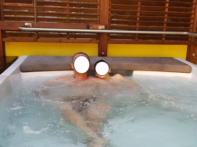 Jacuzzi