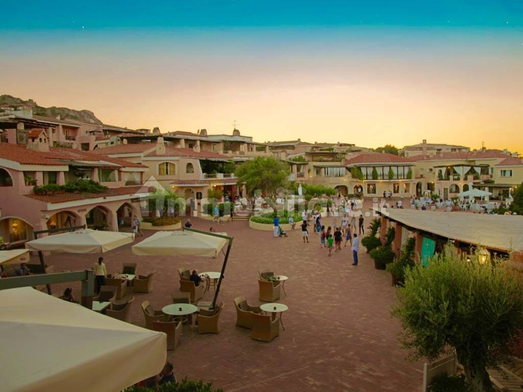 Porto Cervo  - Vedute