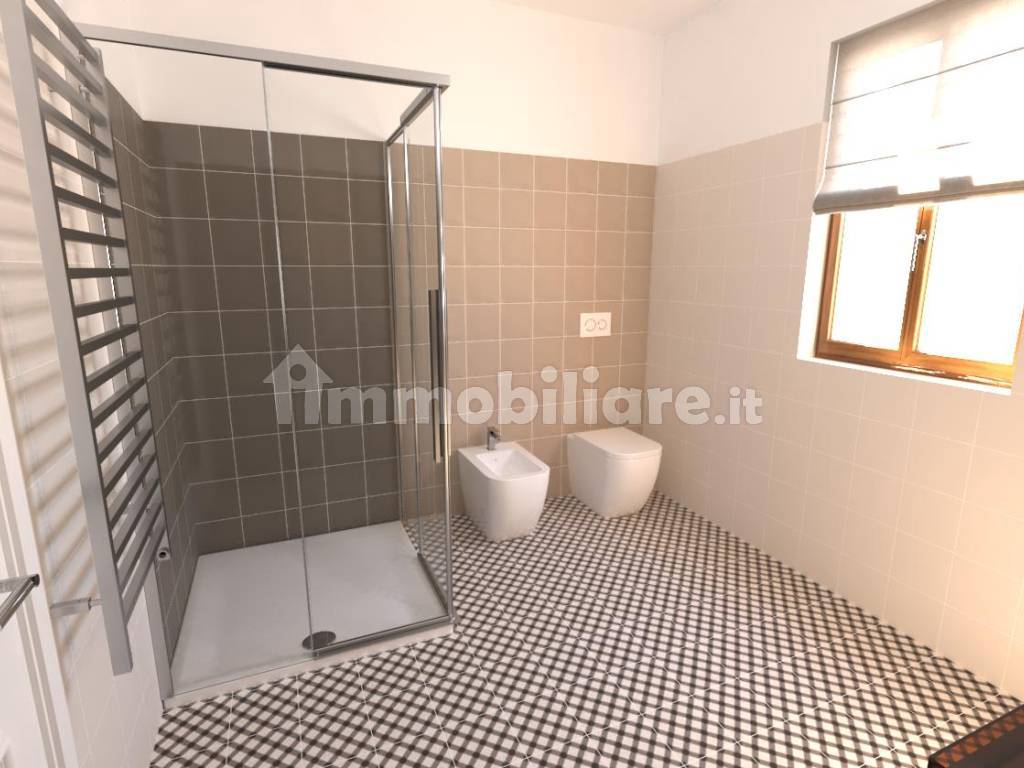 Idee per il bagno