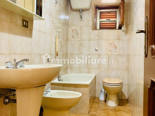 bagno