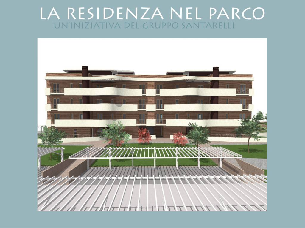 Nuove Costruzioni in vendita a Roma, rif. 97474258 - Immobiliare.it