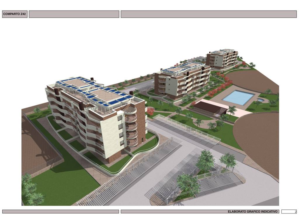 Nuove Costruzioni in vendita a Roma, rif. 97474258 - Immobiliare.it