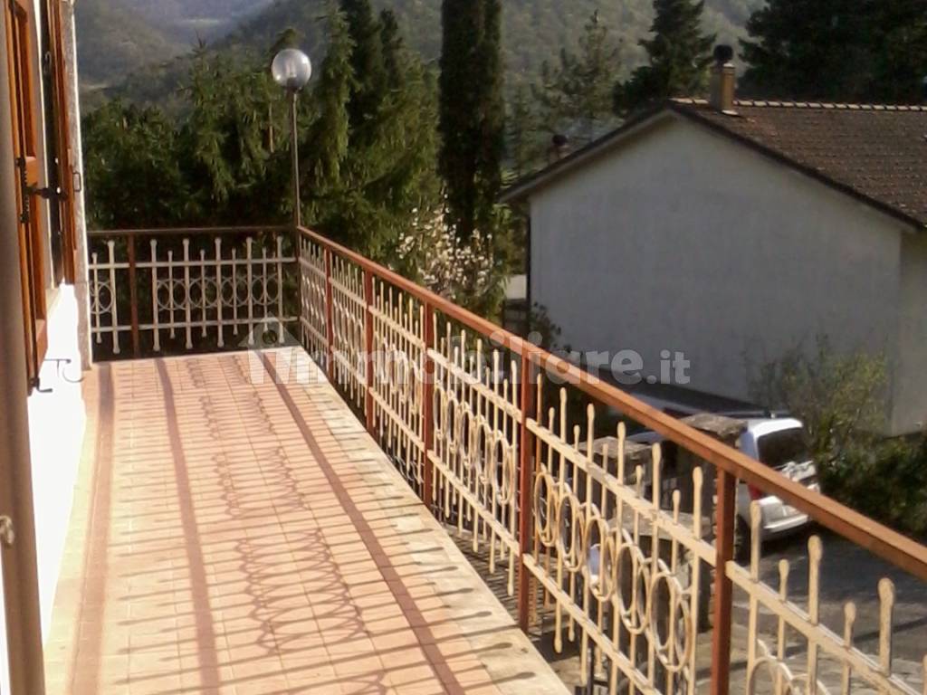 balcone p1°