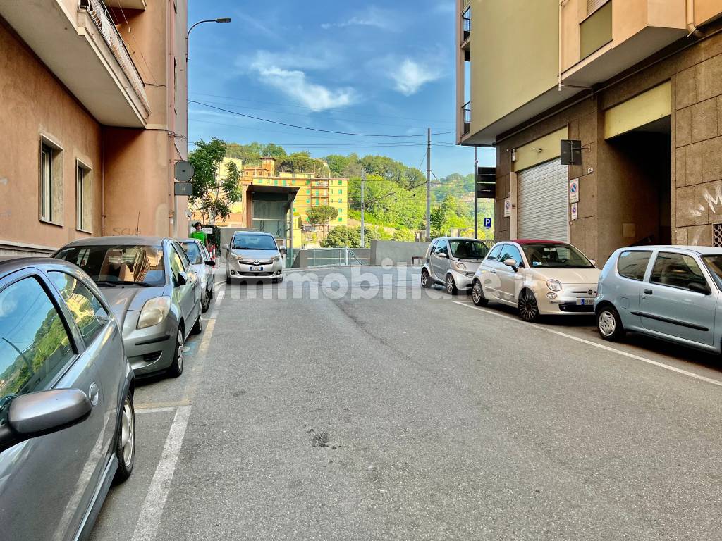 VIALE PARCHEGGIO