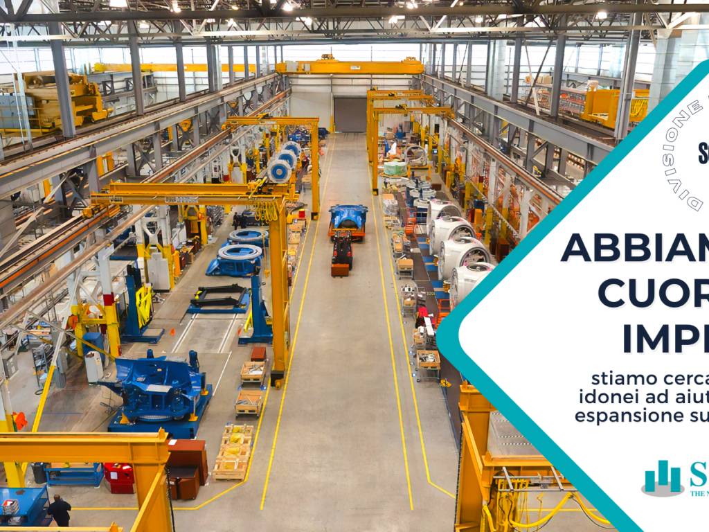 campagna acquisizione