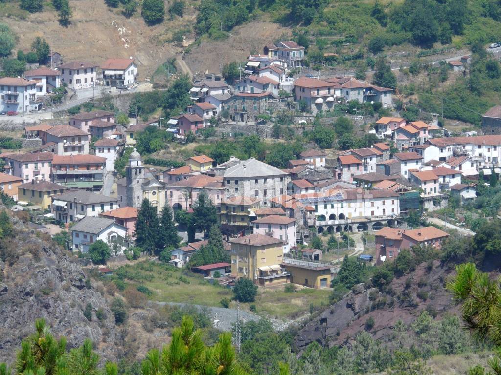 Rocchetta di Vara