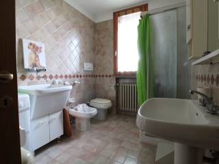 bagno lavanderia